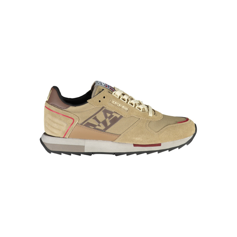 Napapijri shoes laisvalaikio bateliai NP0A4HVAF3VIRTUS02RIS Beige