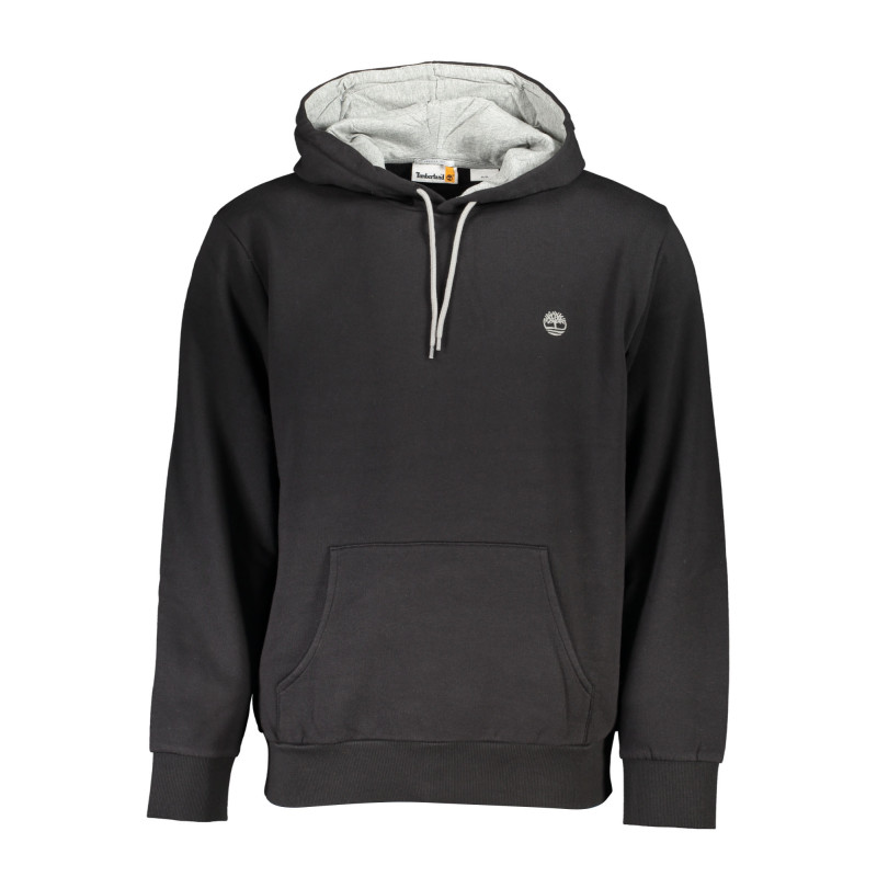 Timberland sweatshirt TB0A2GCU Black