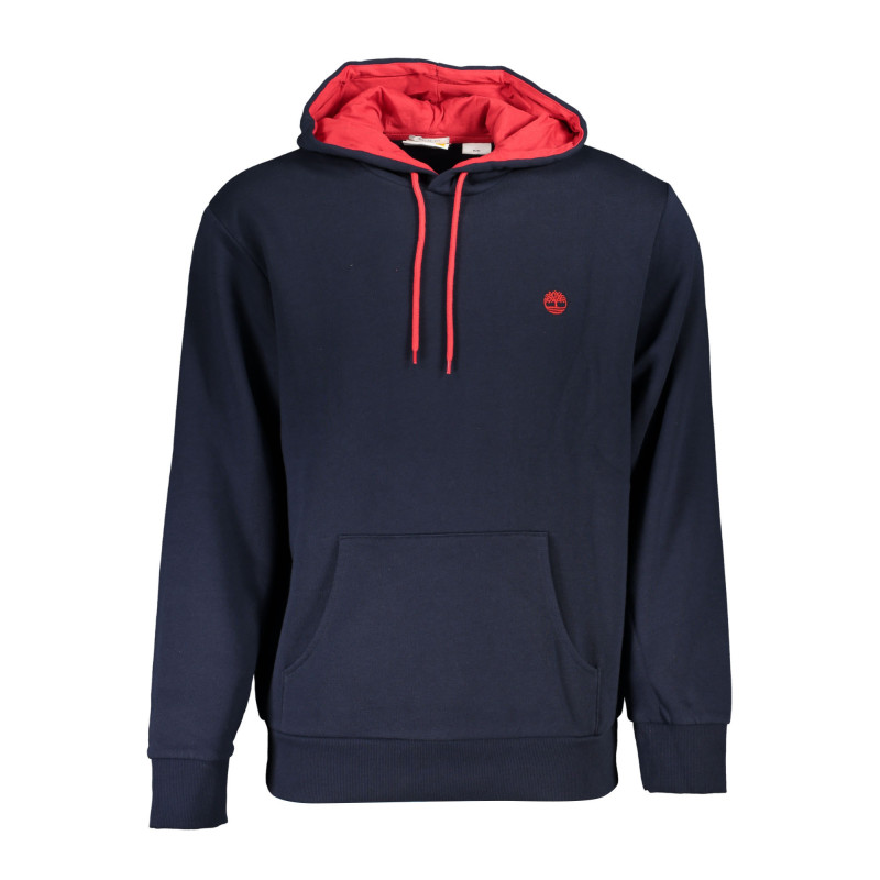 Timberland sweatshirt TB0A2GCU Blue