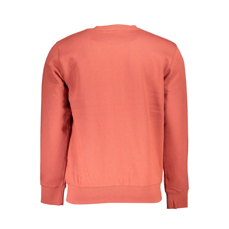 Timberland sweatshirt TB0A2AM6 Red