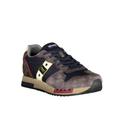 Blauer kedas F3QUEENS01WAX Zils