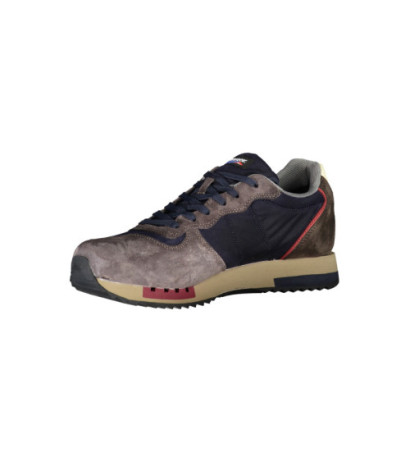 Blauer kedas F3QUEENS01WAX Zils