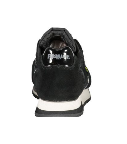 Blauer sneakers F3QUEENS01TAS Black