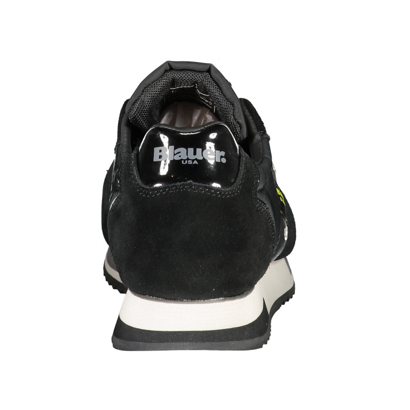 Blauer sneakers F3QUEENS01TAS Black