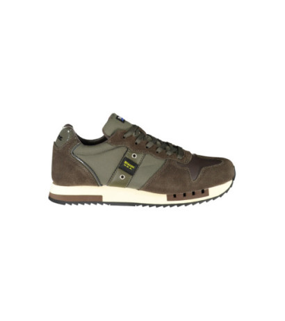 Blauer sneakers F3QUEENS01TAS Brown