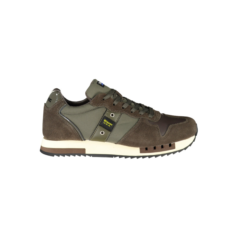 Blauer sneakers F3QUEENS01TAS Brown