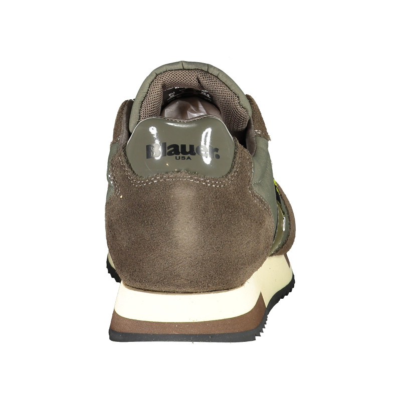 Blauer sneakers F3QUEENS01TAS Brown