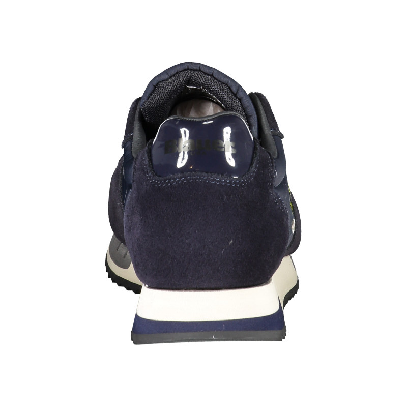 Blauer sneakers F3QUEENS01TAS Blue