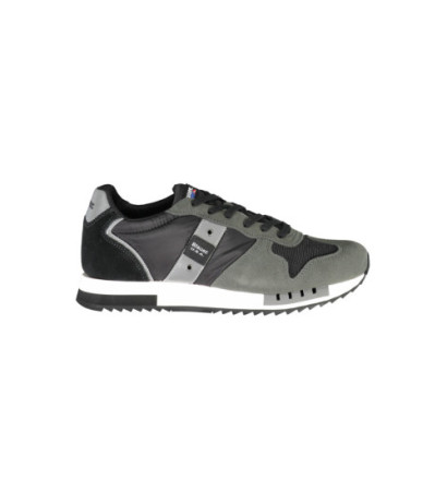 Blauer sneakers F3QUEENS01MES Black