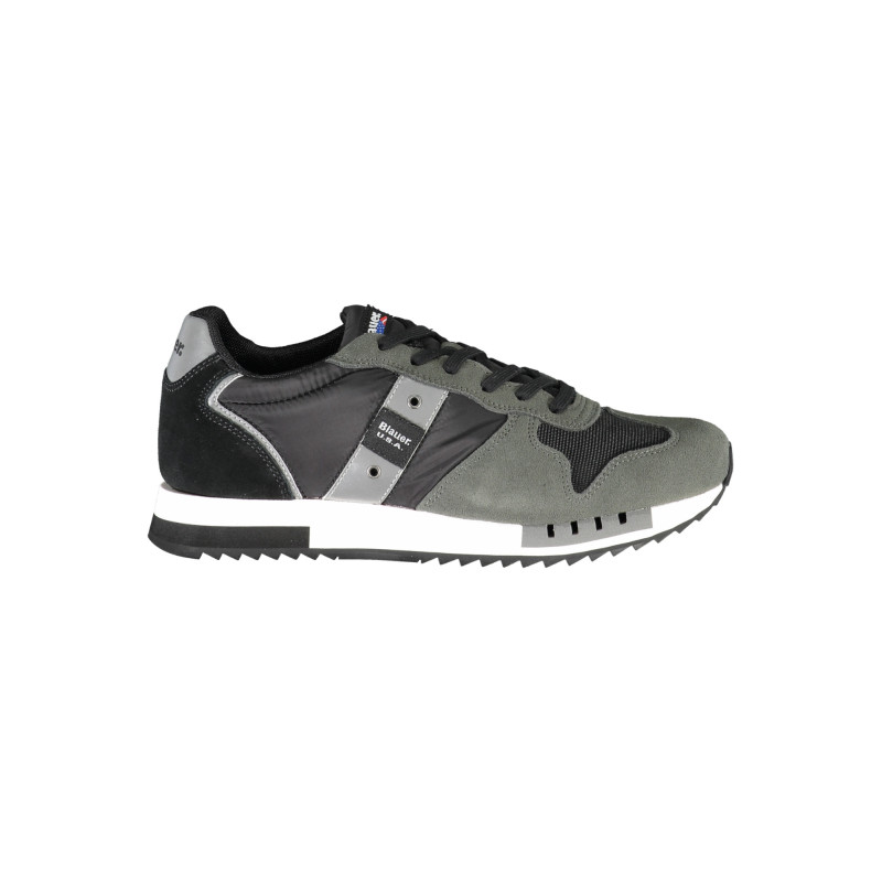 Blauer sneakers F3QUEENS01MES Black