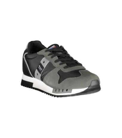 Blauer sneakers F3QUEENS01MES Black