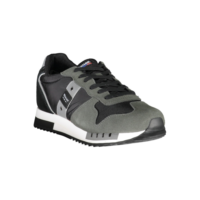 Blauer sneakers F3QUEENS01MES Black