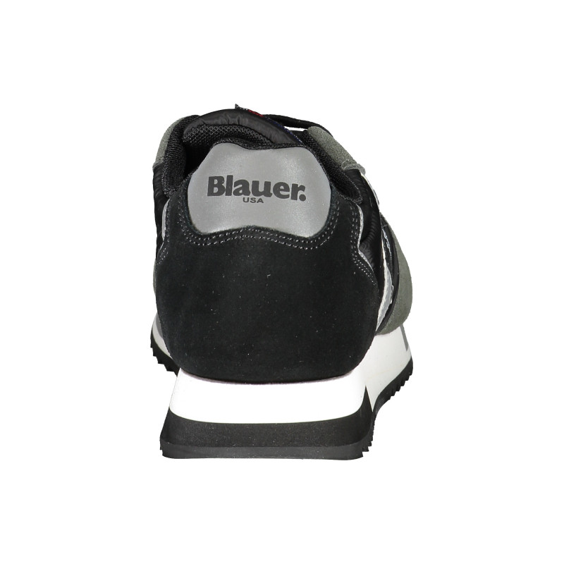 Blauer laisvalaikio bateliai F3QUEENS01MES Juoda