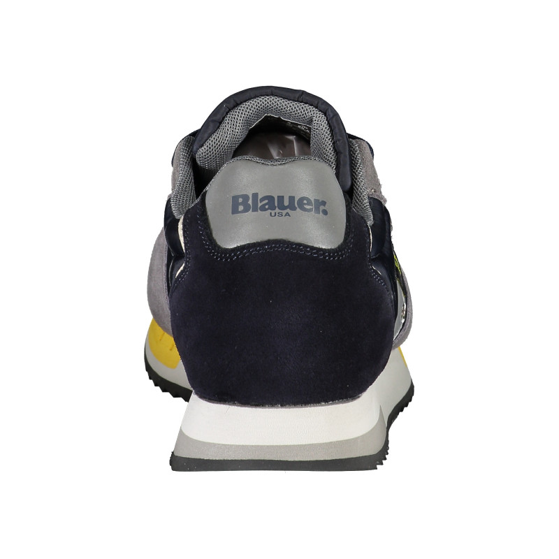 Blauer sneakers F3QUEENS01MES Blue