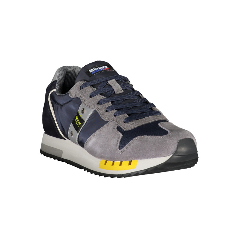 Blauer sneakers F3QUEENS01MES Blue