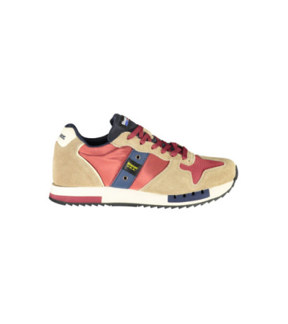 Blauer laisvalaikio bateliai F3QUEENS01MES Beige