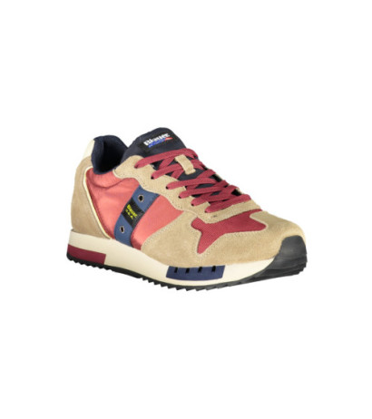 Blauer sneakers F3QUEENS01MES Beige