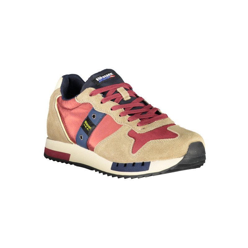 Blauer sneakers F3QUEENS01MES Beige