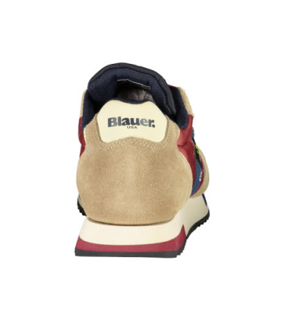 Blauer laisvalaikio bateliai F3QUEENS01MES Beige