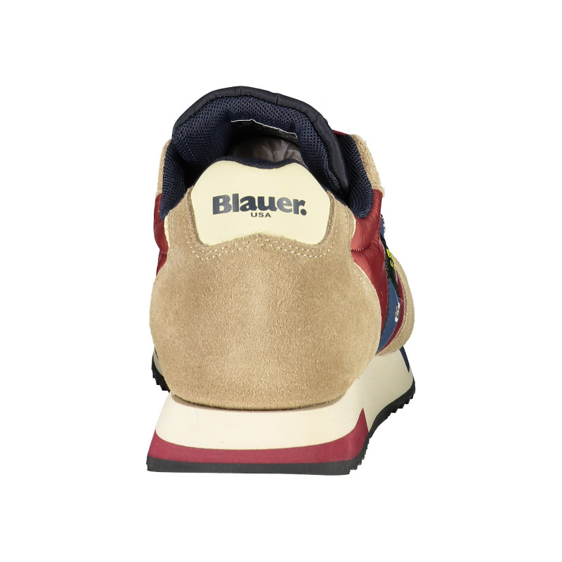 Blauer laisvalaikio bateliai F3QUEENS01MES Beige