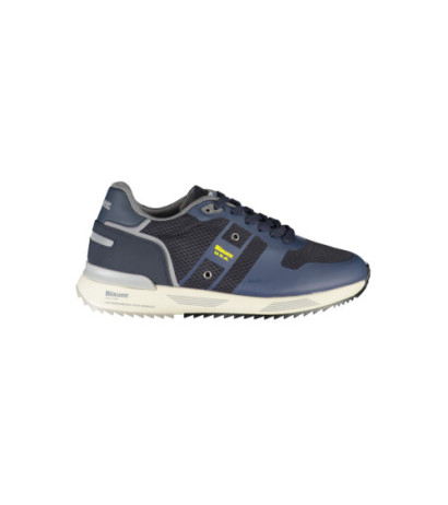 Blauer sneakers F3HOXIE02RIP Blue