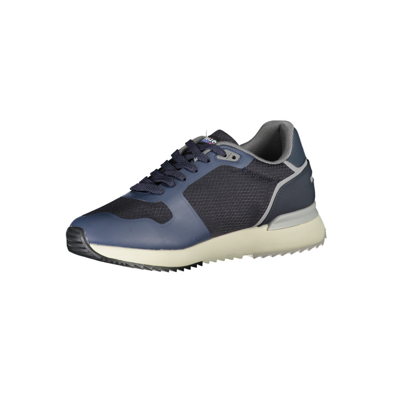 Blauer sneakers F3HOXIE02RIP Blue