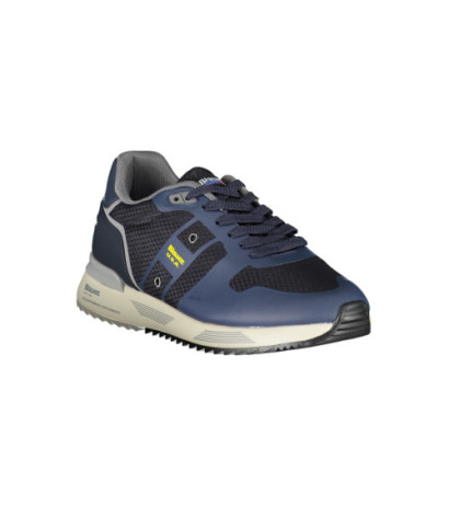 Blauer sneakers F3HOXIE02RIP Blue