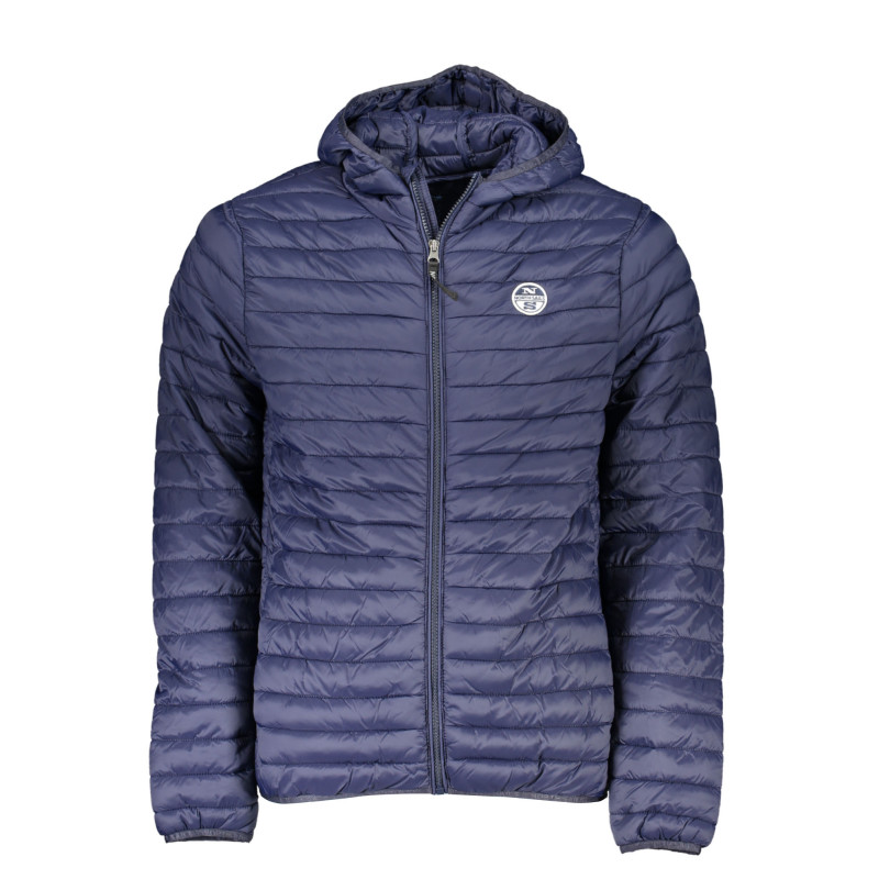 North sails jacket 901231000 Blue