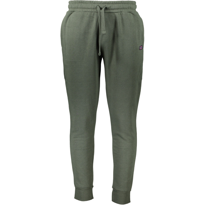 Norway 1963 trousers 129446 Green
