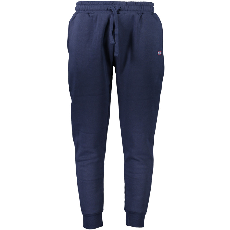 Norway 1963 trousers 129446 Blue