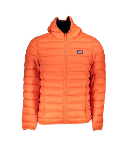 Norway 1963 jacket 119150 Orange