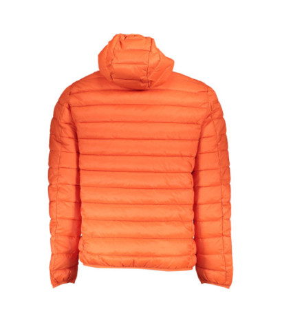 Norway 1963 jacket 119150 Orange