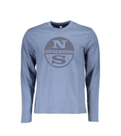 North sails T-Shirt 692904000 Blue