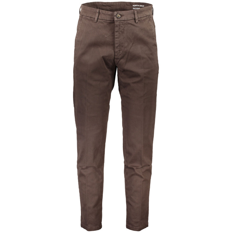 North sails trousers 673041000 Brown