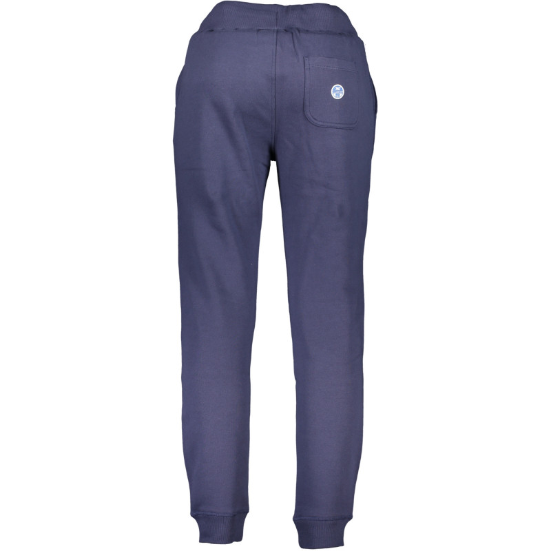 North sails trousers 673025000 Blue