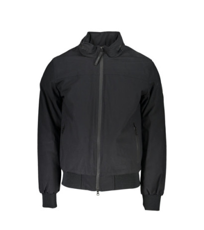 North sails jacket 603254000 Black