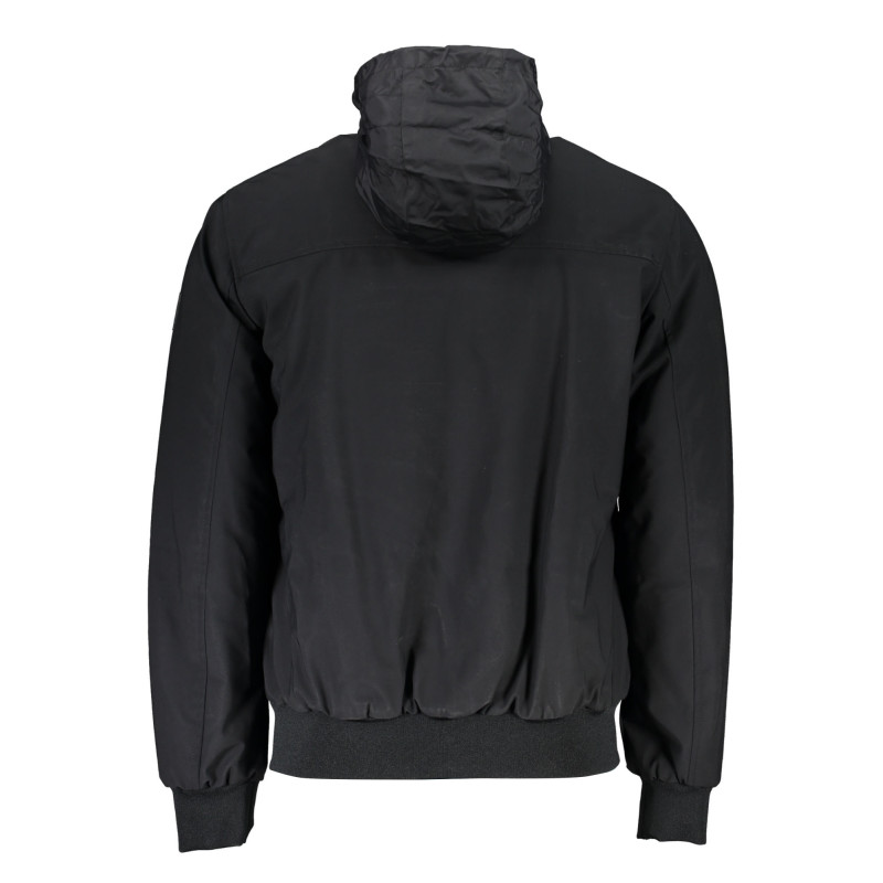 North sails jacket 603254000 Black