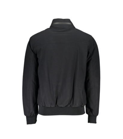 North sails jacket 603254000 Black