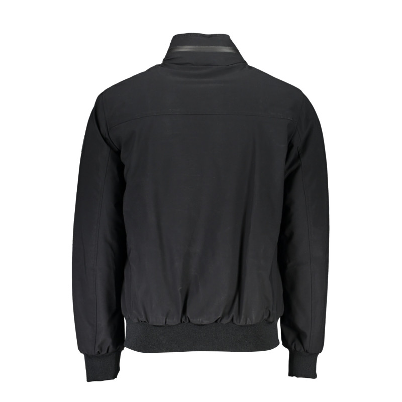 North sails jacket 603254000 Black