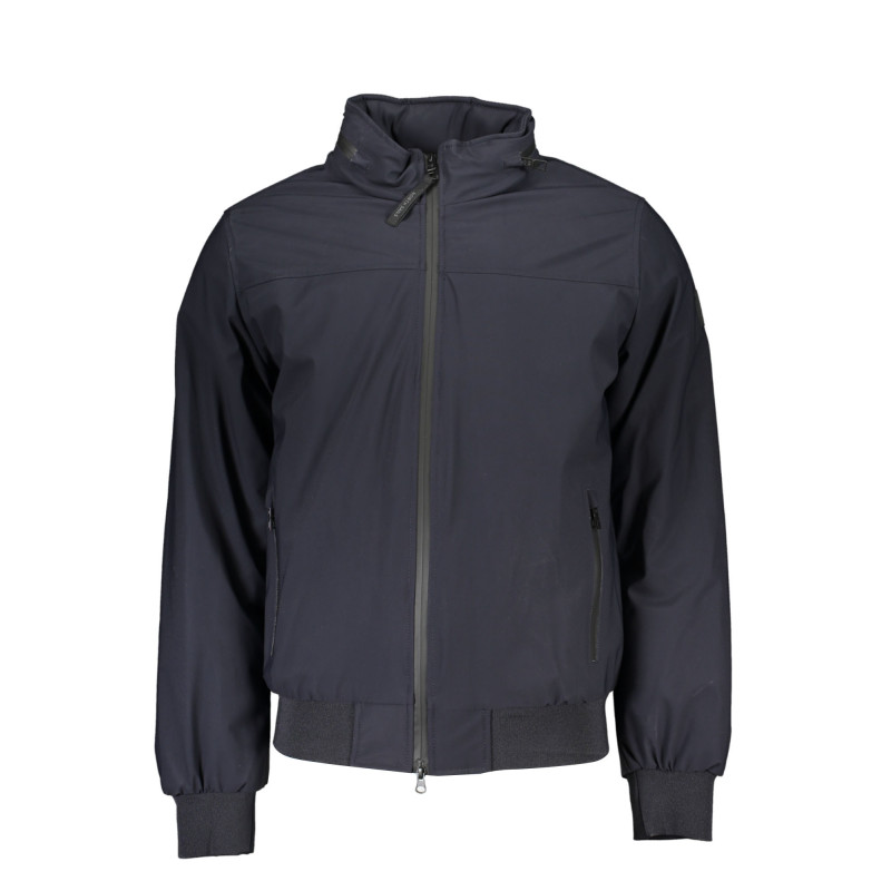 North sails jacket 603254000 Blue