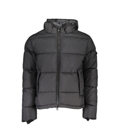 North sails jacket 603224000 Black