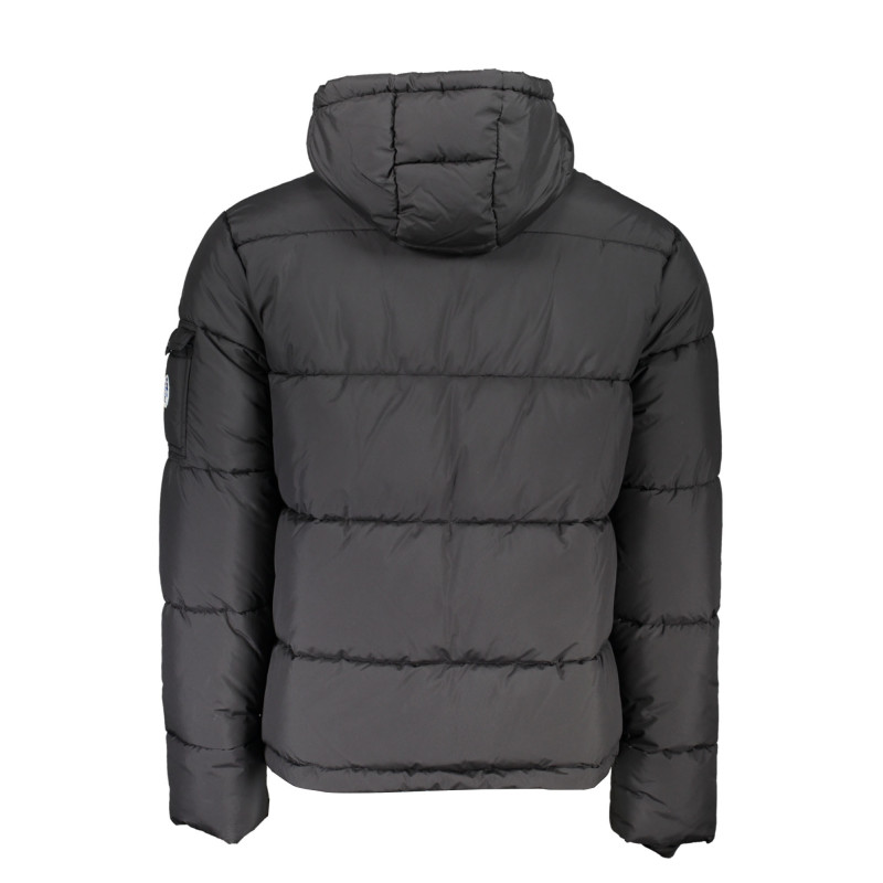 North sails jacket 603224000 Black