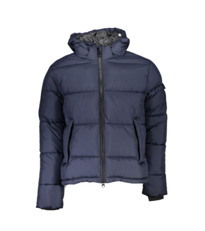 North sails jacket 603224000 Blue