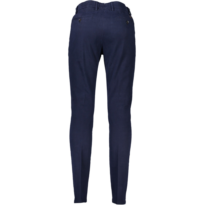 Harmont & blaine trousers WNK300053022 Blue