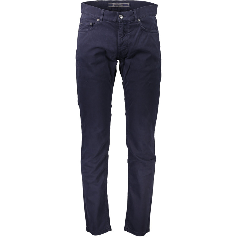 Harmont & blaine trousers WNK001053022 Blue