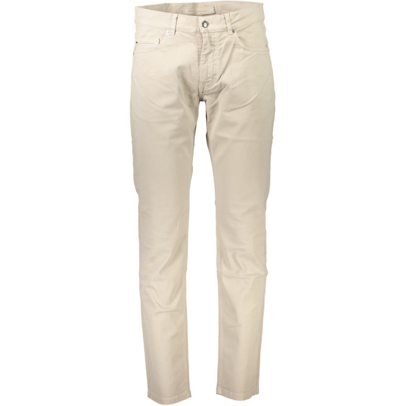 Harmont & blaine trousers WNK001053022 Beige