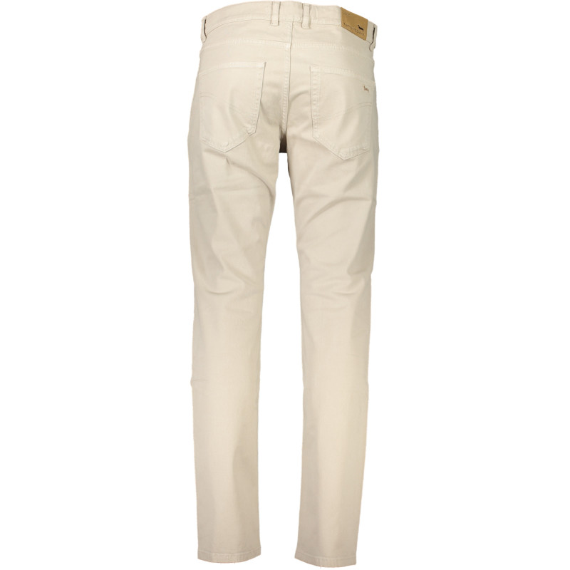 Harmont & blaine trousers WNK001053022 Beige