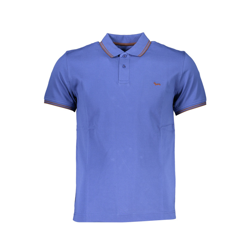 Harmont & blaine polo LNK010021148 Blue