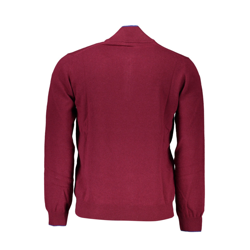 Harmont & blaine sweater HRK444030187 Red