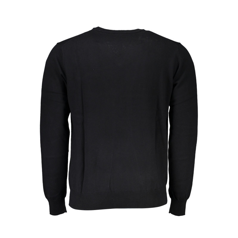 Harmont & blaine sweater HRK013030788 Black